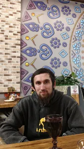Митя