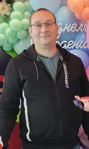 Михаил