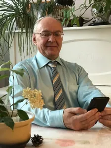 Сергей