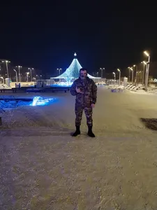 Сергей