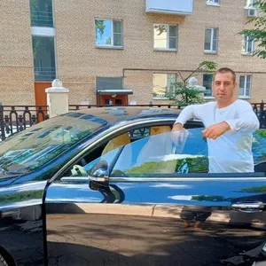 Андрей
