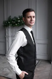 Михаил