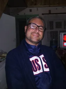 Виталий
