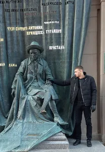 Nikolai