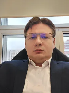 Эндрю