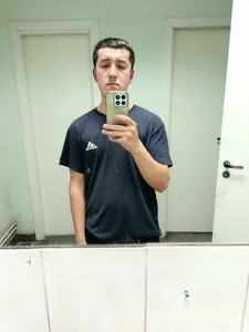 охунджон