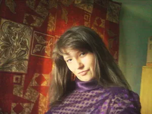 Марина