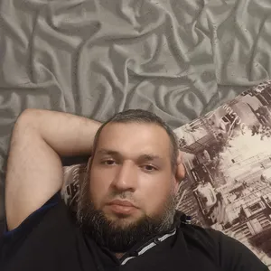Магомед