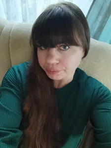 Оксана