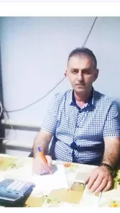 Алик