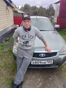 Алексей