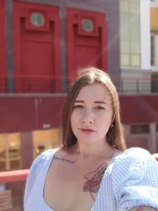 Нина