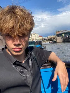 Андрей