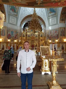 Евгений