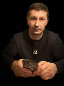 Сергей