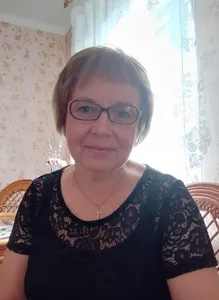 Людмила