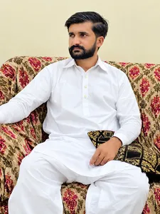 shakeel