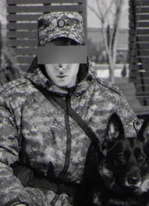 егор