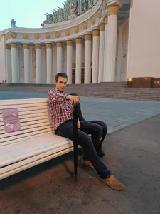 Андрей