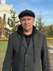 Сергей