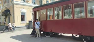 Евгений