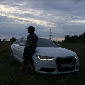 Андрей
